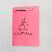 Image 1 of "Moodboard Vol. 2" by Til Will