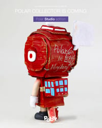Image 2 of Polar – The Amazing Double-Decker！