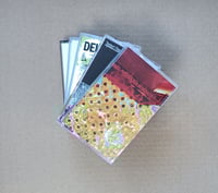 INDUSTRIAL COAST - 5 Cs Bundle