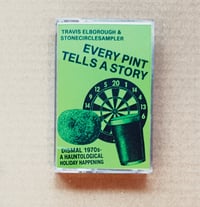 LOCAL HISTORY - TRAVIS ELBOROUGH & STONECIRCLESAMPLER