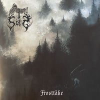 I SORG (NOR) "Frosttåke" CD