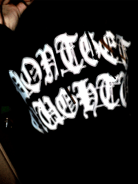 Image 2 of PEACE HOODIE