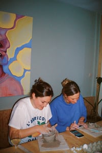 Image 2 of LYNKURS på ÖY 14.mars 12:45–13:45 Klimafestivalen «Varmere, våtere, villere»