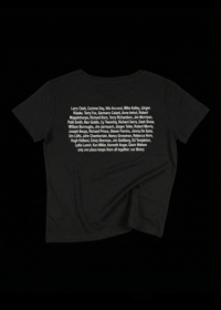 Image 1 of ONLY ONE PLACE TEE