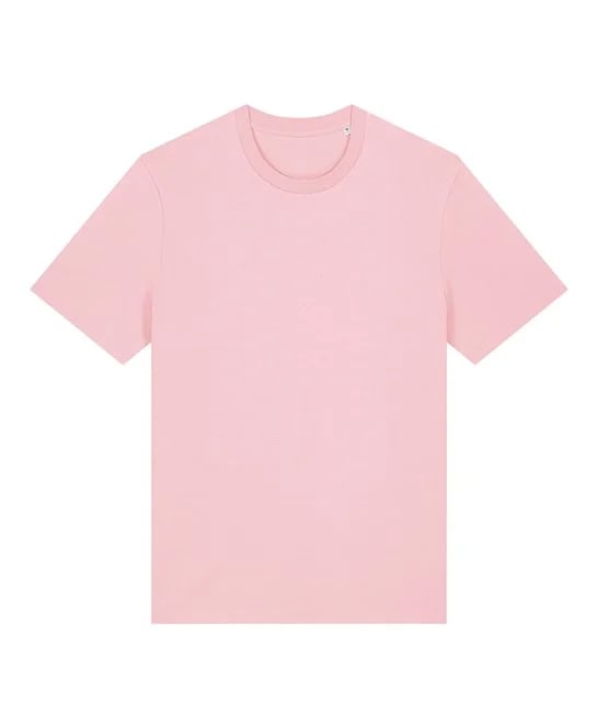 Image of  BABY Summer Sprinkle Tee, Cotton Pink