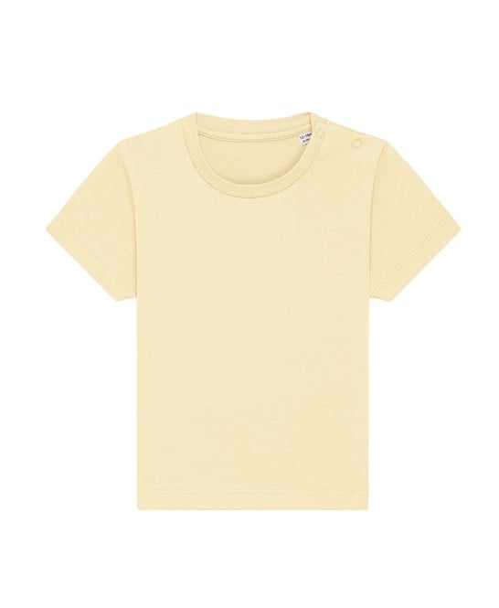 Image of  BABY Summer Sprinkle Tee, Butter