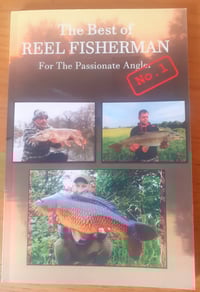 Image 1 of The Best of Reel Fisherman