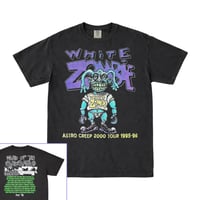 Image 1 of White Zombie 'Astro Creep Tour 1995-6'
