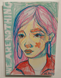 Image 1 of We Are Nothing 
