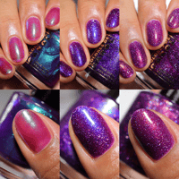 Image 7 of Chapter XIII - Anniversary Trio 