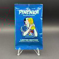 Zidane Pin Badge - 9 Available