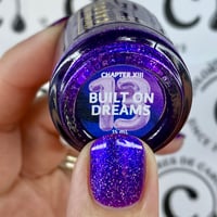 Image 2 of Built on Dreams