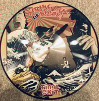 Image 2 of FINAL EXIT - Young Guy Of Noize picture disc