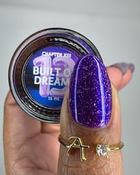 Image 8 of Built on Dreams