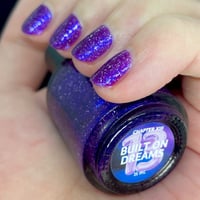 Image 14 of Built on Dreams