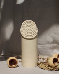 Image 3 of Solis Vase