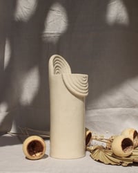 Image 4 of Solis Vase