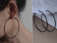 Image 3 of Big Big Hoops