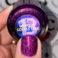 Image 7 of What 13 Looks Like