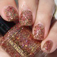 Image 1 of Born Lucky