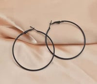 Image 4 of Big Big Hoops