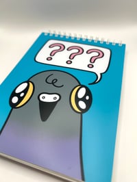 Image 3 of Stickerbook Gołębie