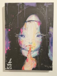 Image 3 of Pshhhh