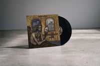 Deadnate 'Mosaic' - LP (Black Vinyl) 