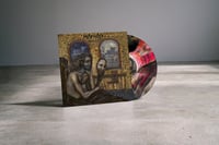 Deadnate 'Mosaic' - LP (Limited Tatooine Vinyl) 
