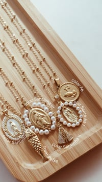 Image 1 of Colares Aço | Avô