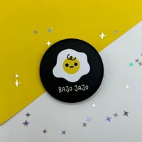 Bajo jajo pin 
