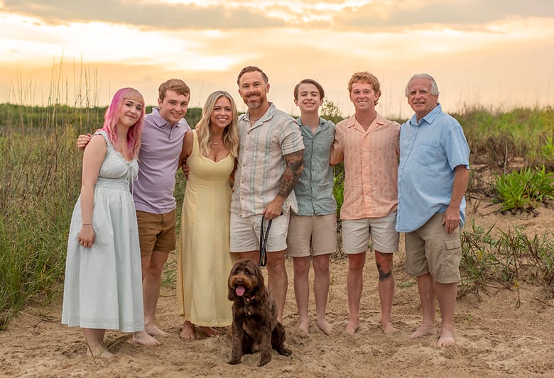 Image of VIRGINIA BEACH MINI SESSIONS - 4/26/26