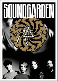 Soundgarden - Badmotorfinger