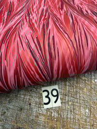 Image 4 of Marbled Paper Assorted Listing -  Sheets 37-40 (to purchase individually / thinner sheets)