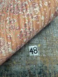 Image 7 of Marbled Paper Assorted Listing - Sheets 45-48 (to purchase individually)