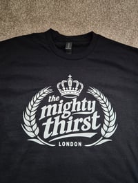 Image 1 of The Mighty Thirst T Shirt