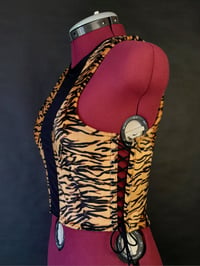 Image 4 of Yasmin Top
