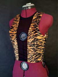 Image 5 of Yasmin Top