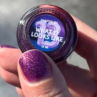 Image 22 of What 13 Looks Like