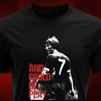 Image 1 of Could he play