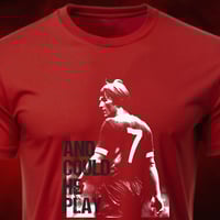 Image 2 of Could he play