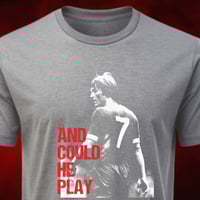 Image 3 of Could he play