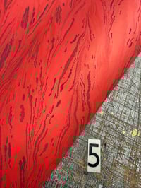 Image 6 of Assorted SECONDS - see images for sheets currently available 