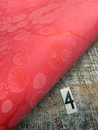 Image 5 of Assorted SECONDS - see images for sheets currently available 