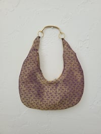Image 2 of The Marie - Two Tone Shoulder Bag