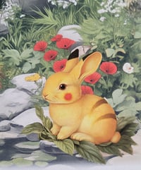 Image 3 of Palletus Townus - Fine art print