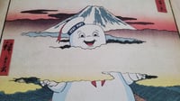 Image 3 of Stay Puft - Fine art print