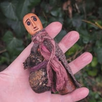 Image 3 of Stonehenge Protective Spirit Figure (PS121)