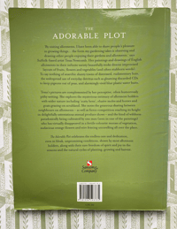 Image 2 of The Adorable Plot by Tessa Newcomb