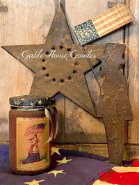 Americana Mystery Box